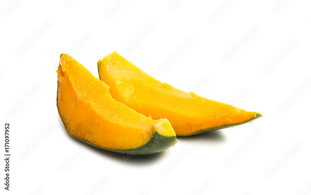 ripe mango fruit ripe mango fruit