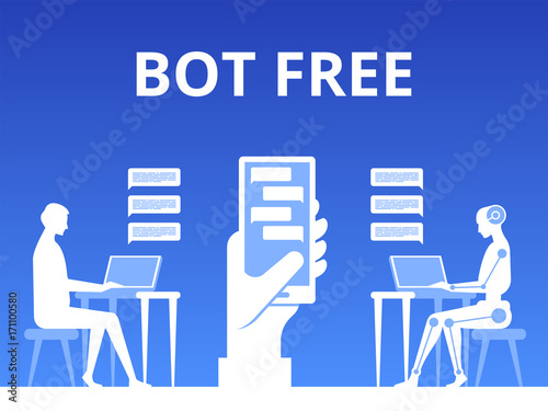 Free bot