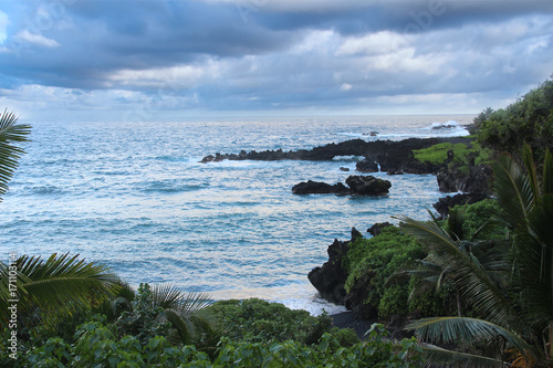 Hawaii Hana