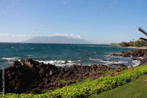 Hawaii Wailea