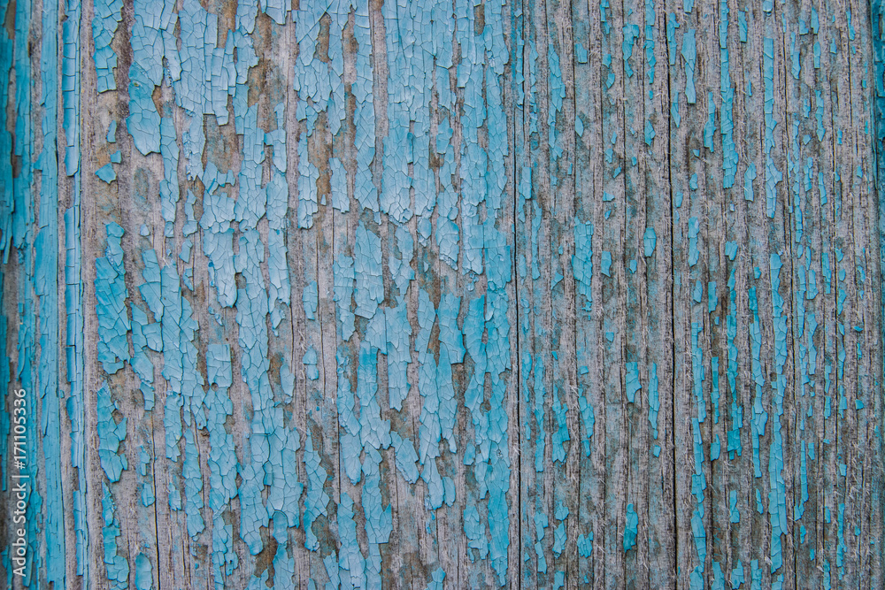 texture of old paint
