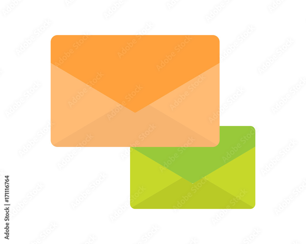 mail message post icon image vector mail message post icon image vector