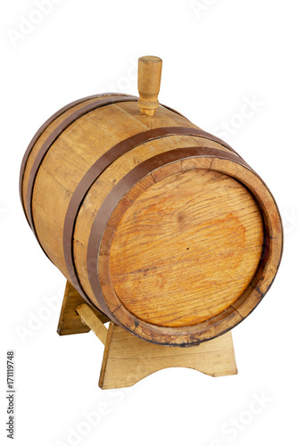 Barrel