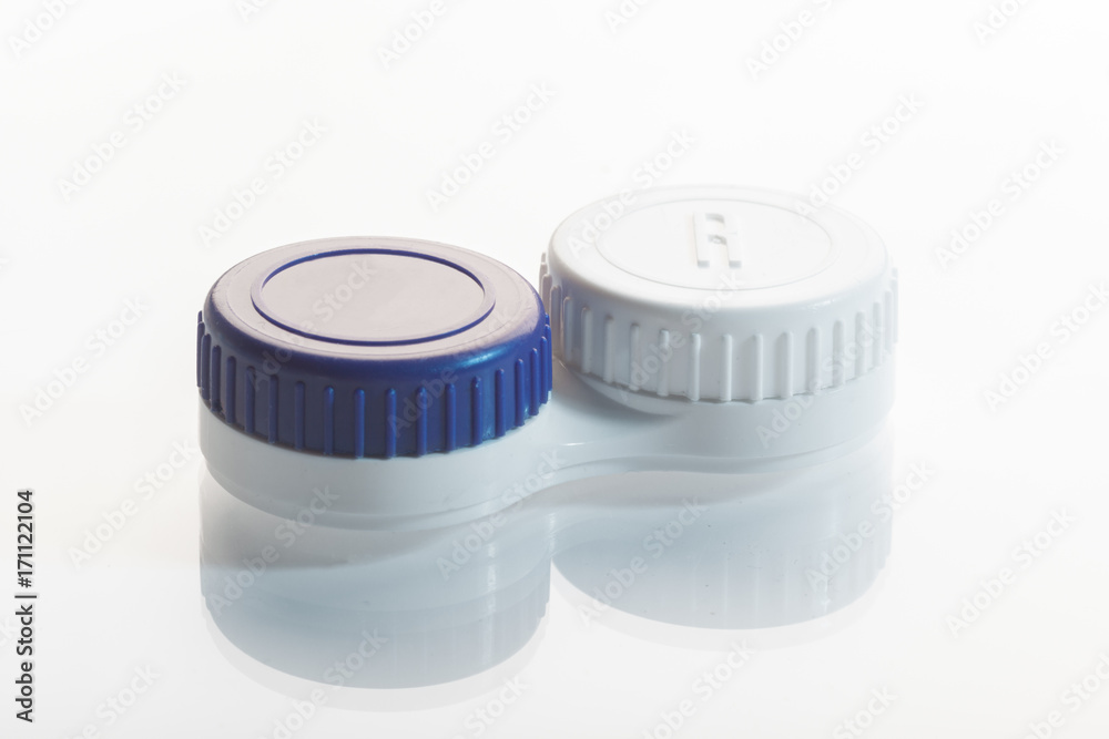 contact lens contact lens