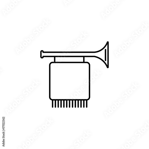 fanfare icon