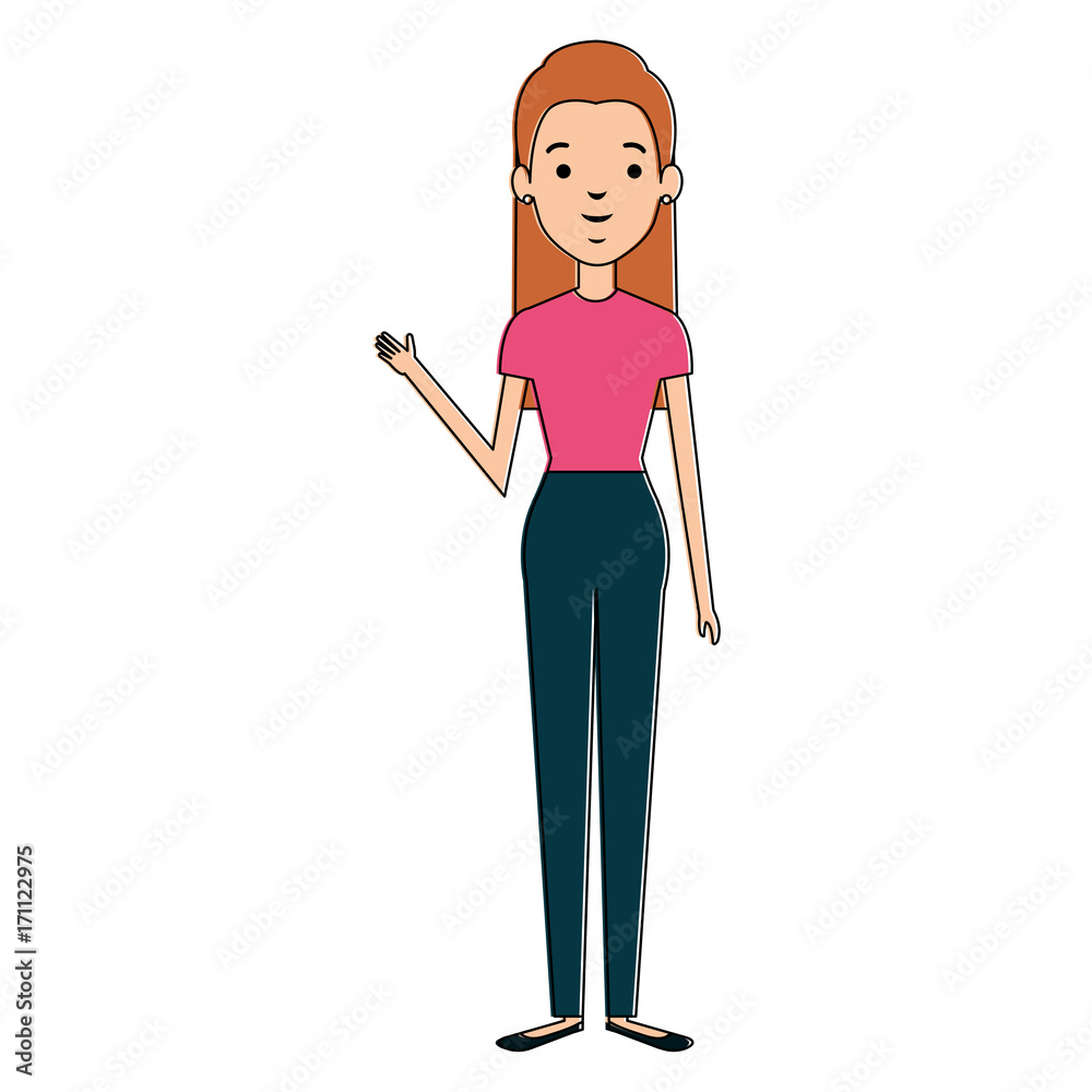 beautiful woman avatar character vector illustration design beautiful woman avatar character vector illustration design
