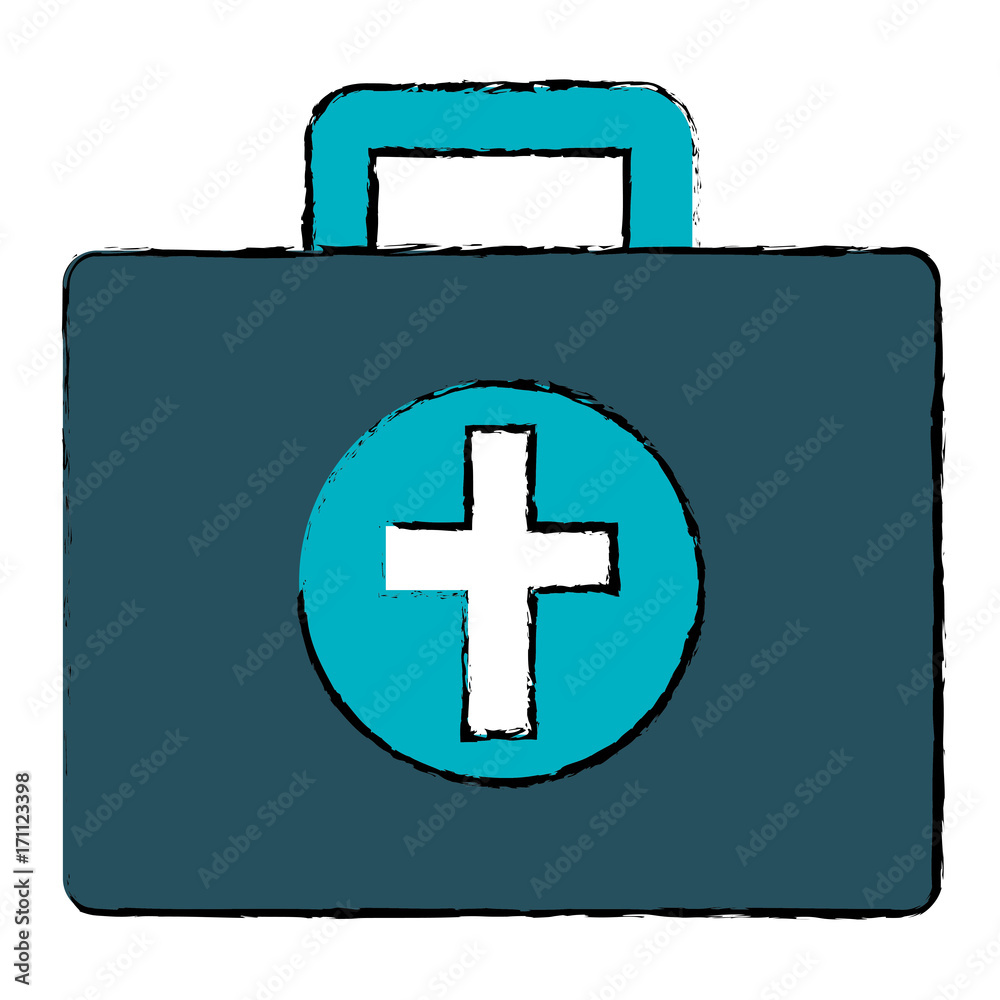 medical kit isolated icon vector illustration design medical kit isolated icon vector illustration design
