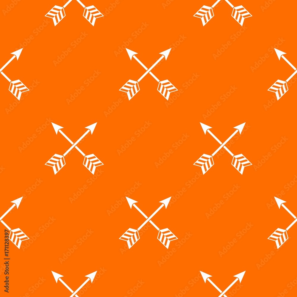 Arrows LGBT pattern seamless Arrows LGBT pattern seamless