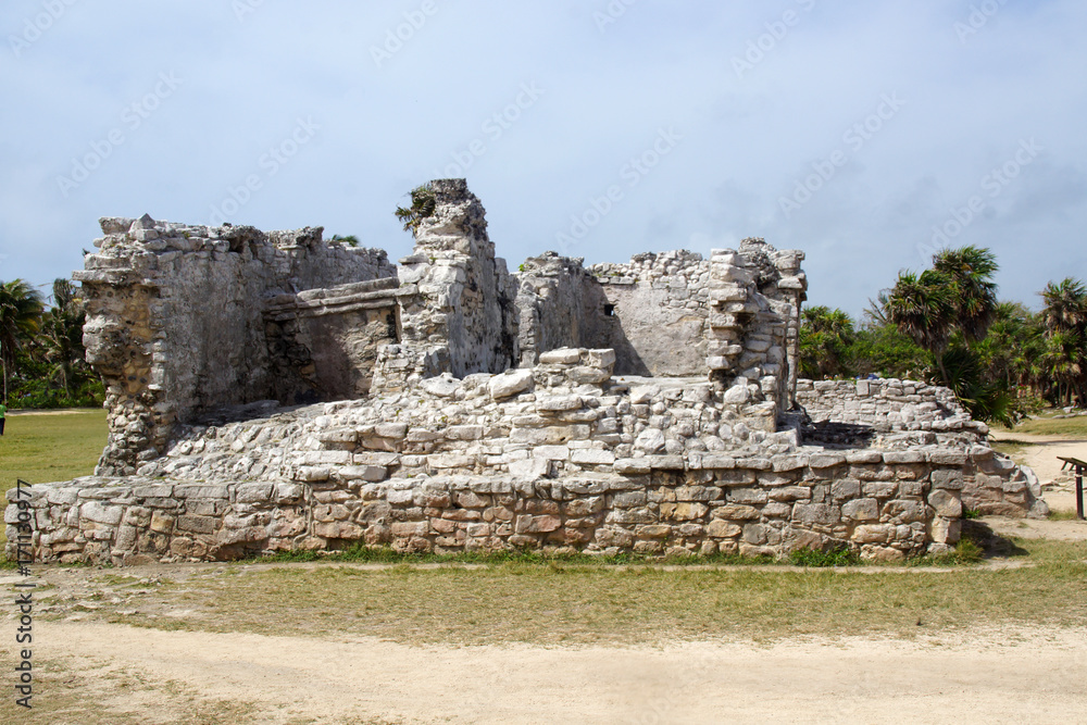 Tulum sito archeologico