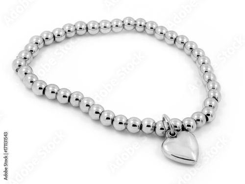 Jewelry Bracelet for Women - Stainless Steel
