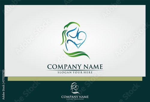 parent symbol family logo