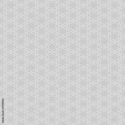 Lace seamless pattern. Lace background. Vector illustration