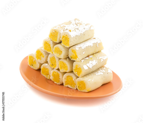 Kaju Roll photo