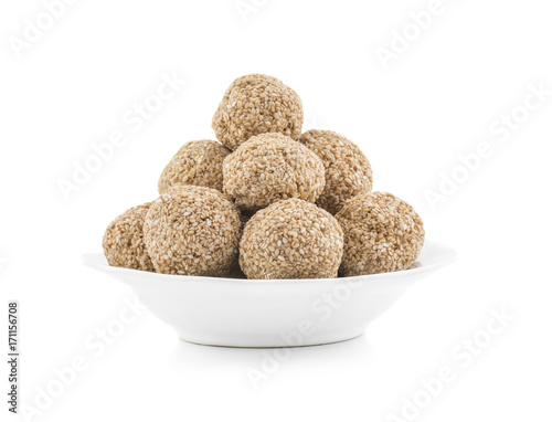 Til Laddu photo