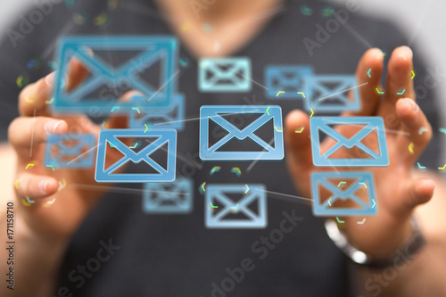 email