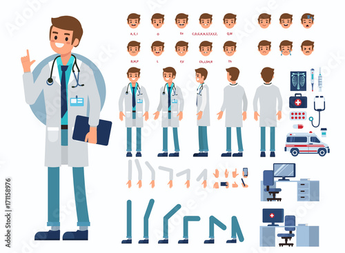  man doctor