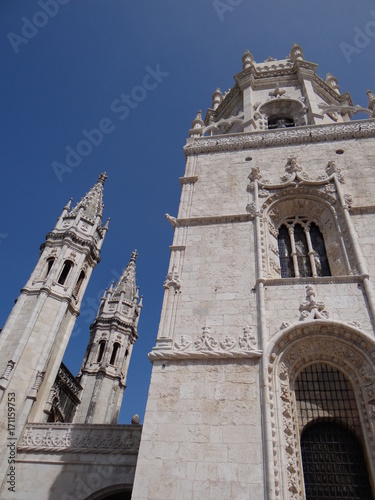 Hieronymuskloster, Lissabon (Portugal)