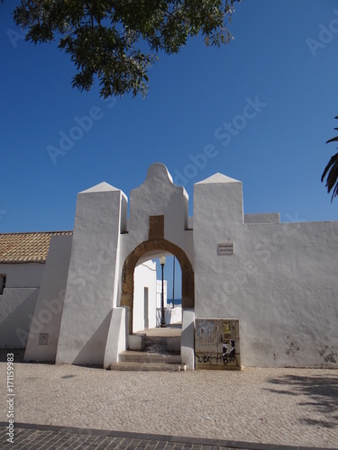 Porches, Algarve (Portugal)