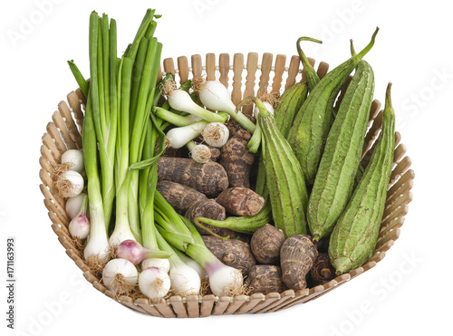 Mix Vegetable photo