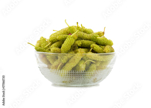 Mulberry Fruits photo