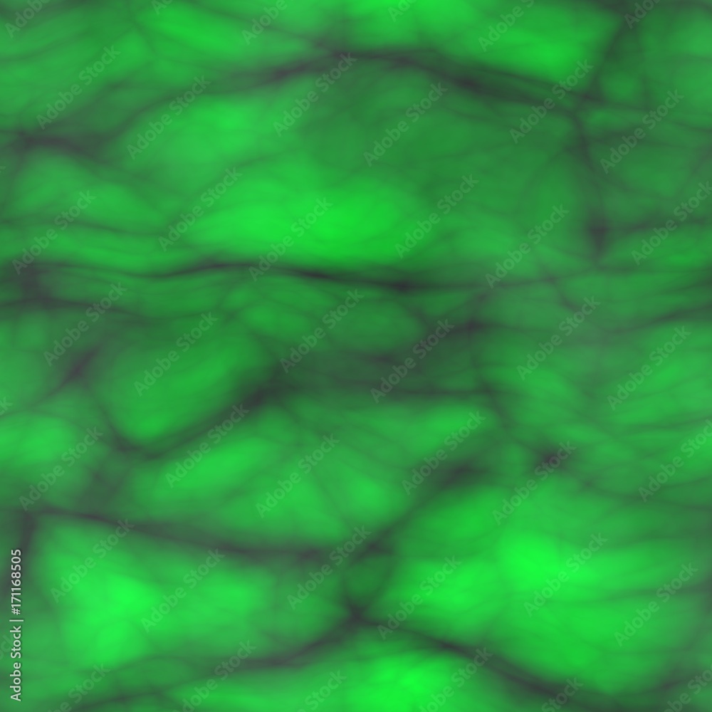 Dark veins green abstract seamless marble texture background Stock ...