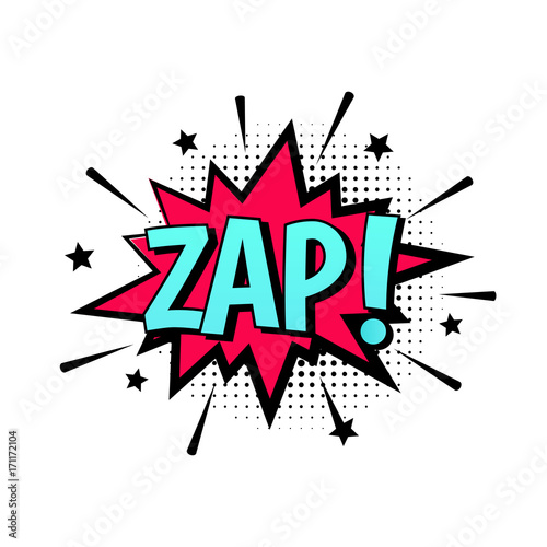 ZAP! photo