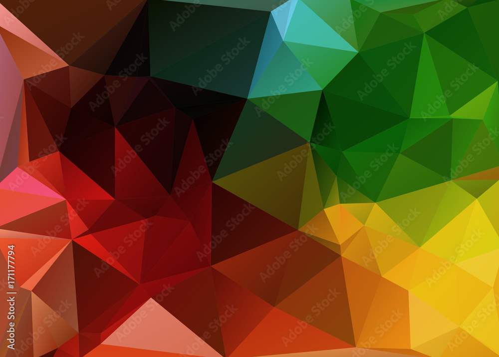 Abstract Pattern Abstract Pattern