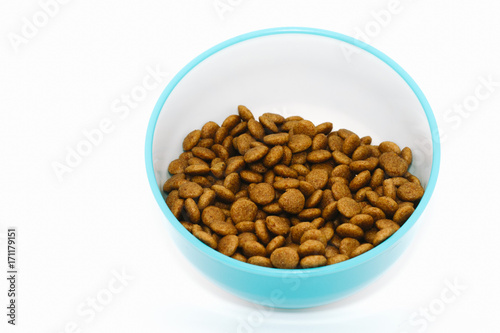 Premium Kibbles for pets