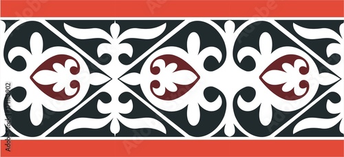 Орнамент 15