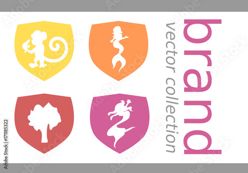 Logo aap boom zeemeermin