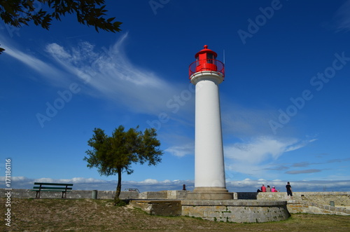 Saint Martin de R      le de R   - Charente-Maritime 