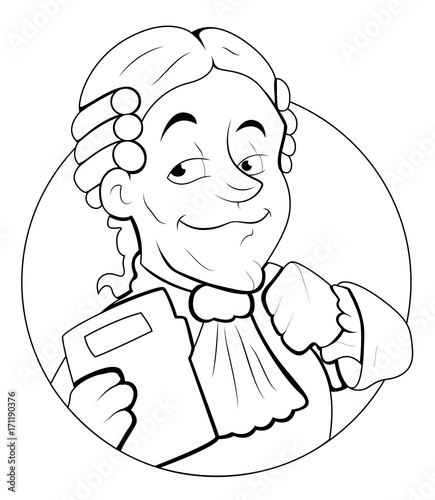 Magistrate Vector