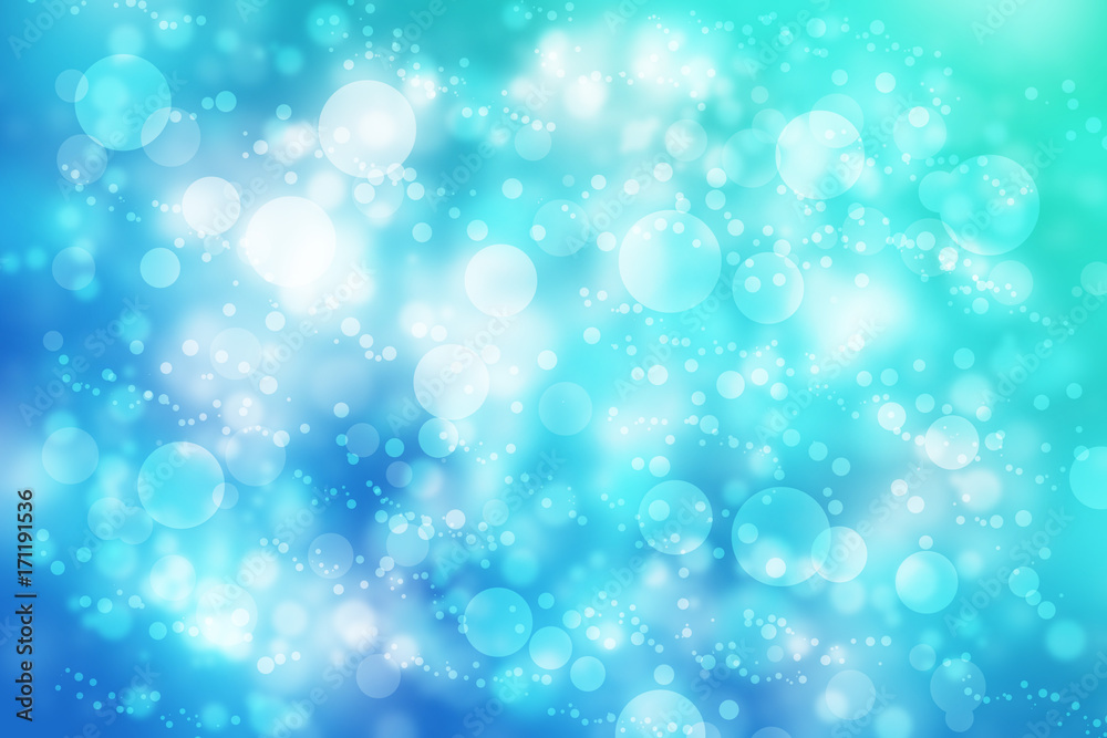 Bokeh Background