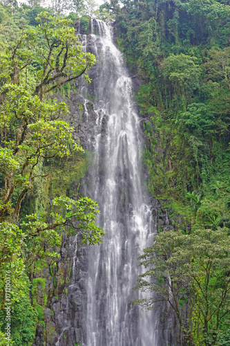 Waterfalls in Africa