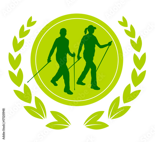 Nordic Walking - 86