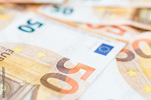 Banknotes of the european union