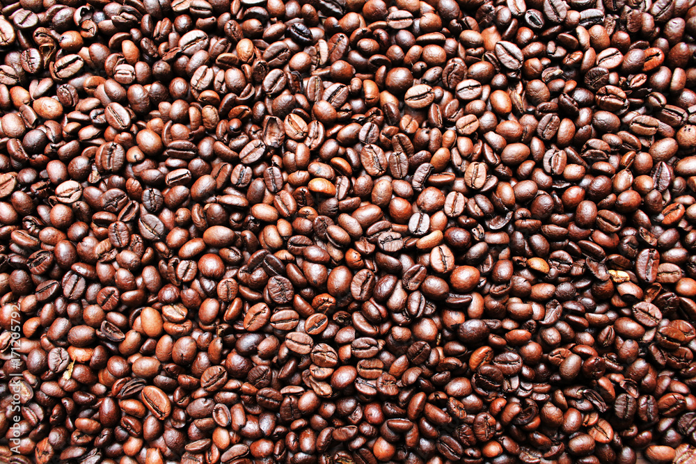 Kaffee von oben Kaffee von oben