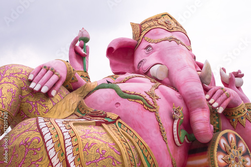Ganesha in Thailand