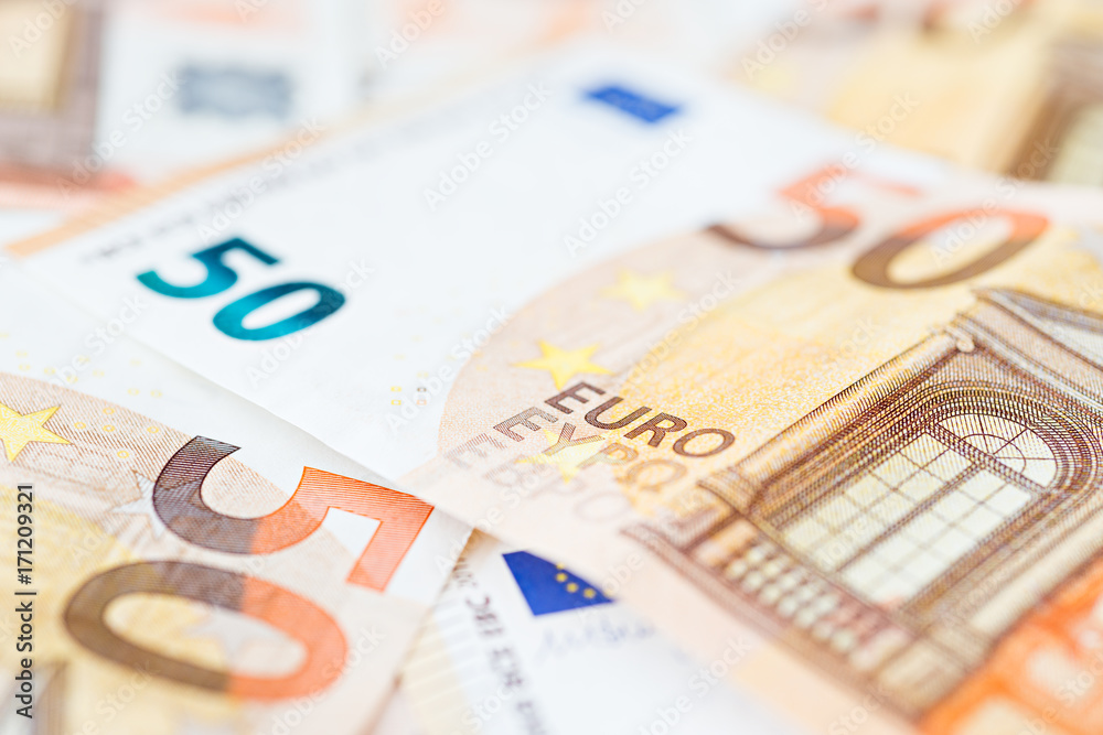 Banknotes of the european union