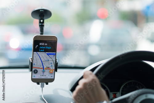 Driver,transport, business trip, destination and people concept
