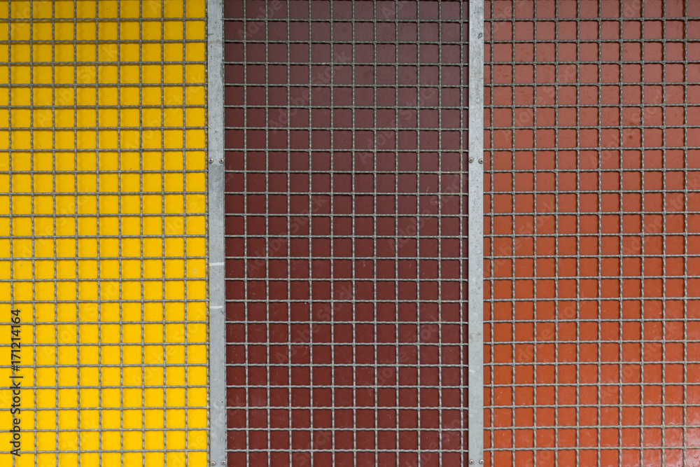Fototapeta premium hintergrund metallisches element