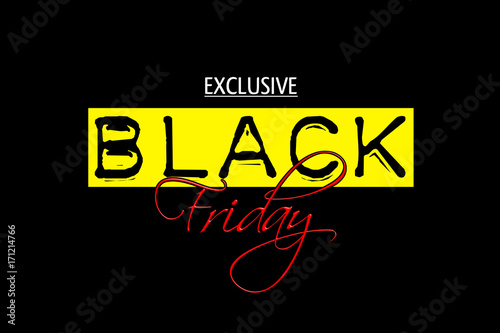 BLACK FRIDAY BACKGROUND 2018