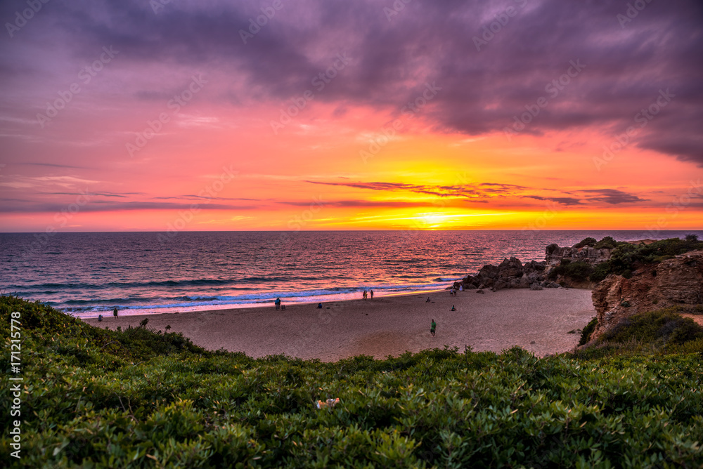 El Roche, Cádiz