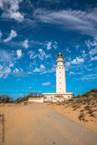 Trafalgar, Cádiz