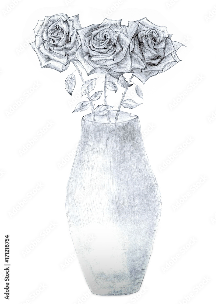 Rose Painting Images  Free Download on Freepik