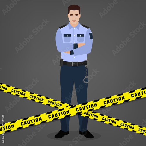 Police Officer Image