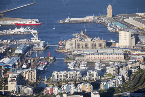 Kapstadt, Südafrika
