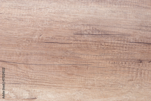 wooden desk as texture with natural wood pattern. Background