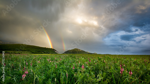 Arc en ciel