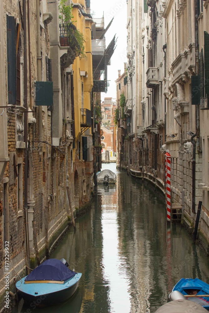 Canali di venezia